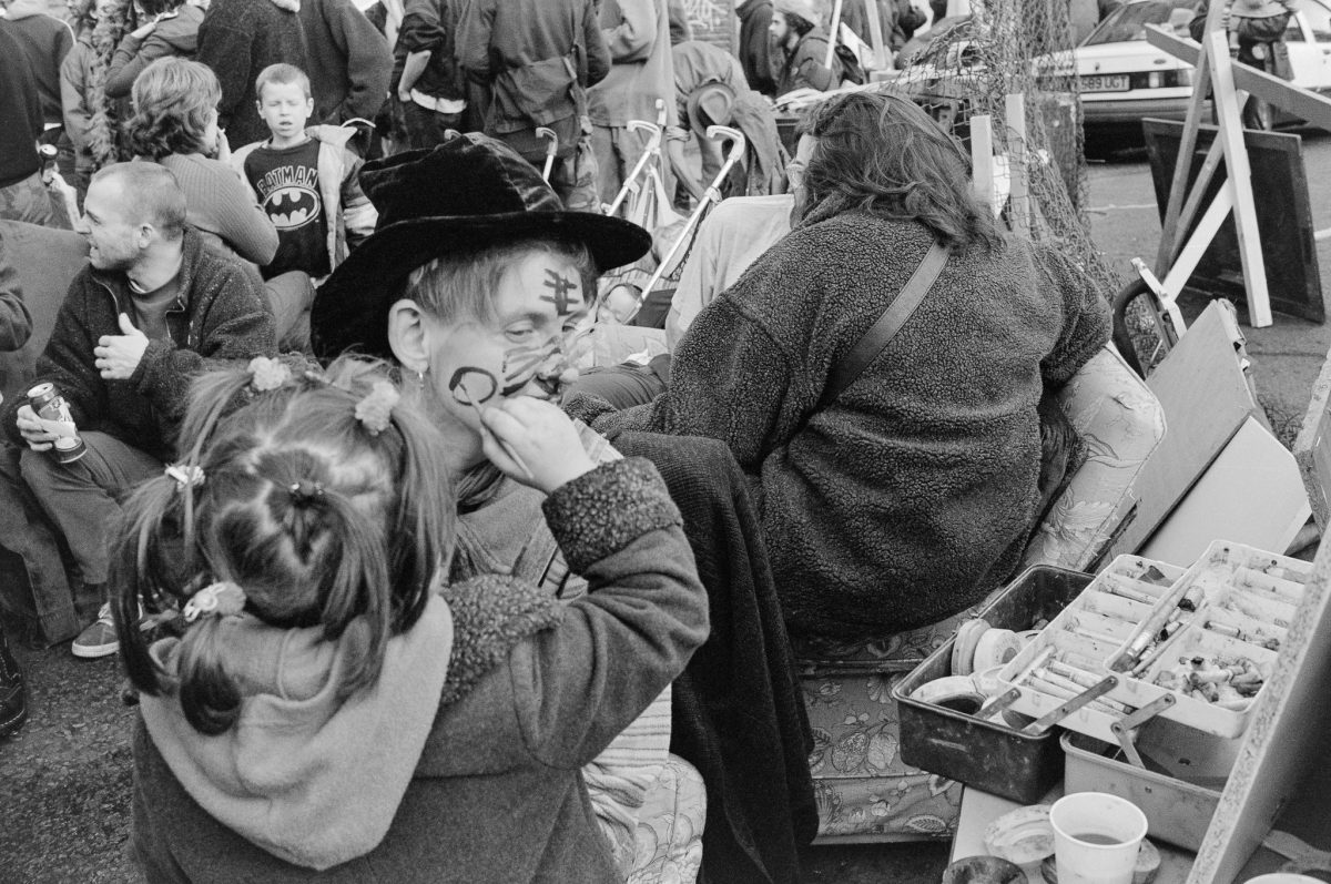 Railton Road Brixton