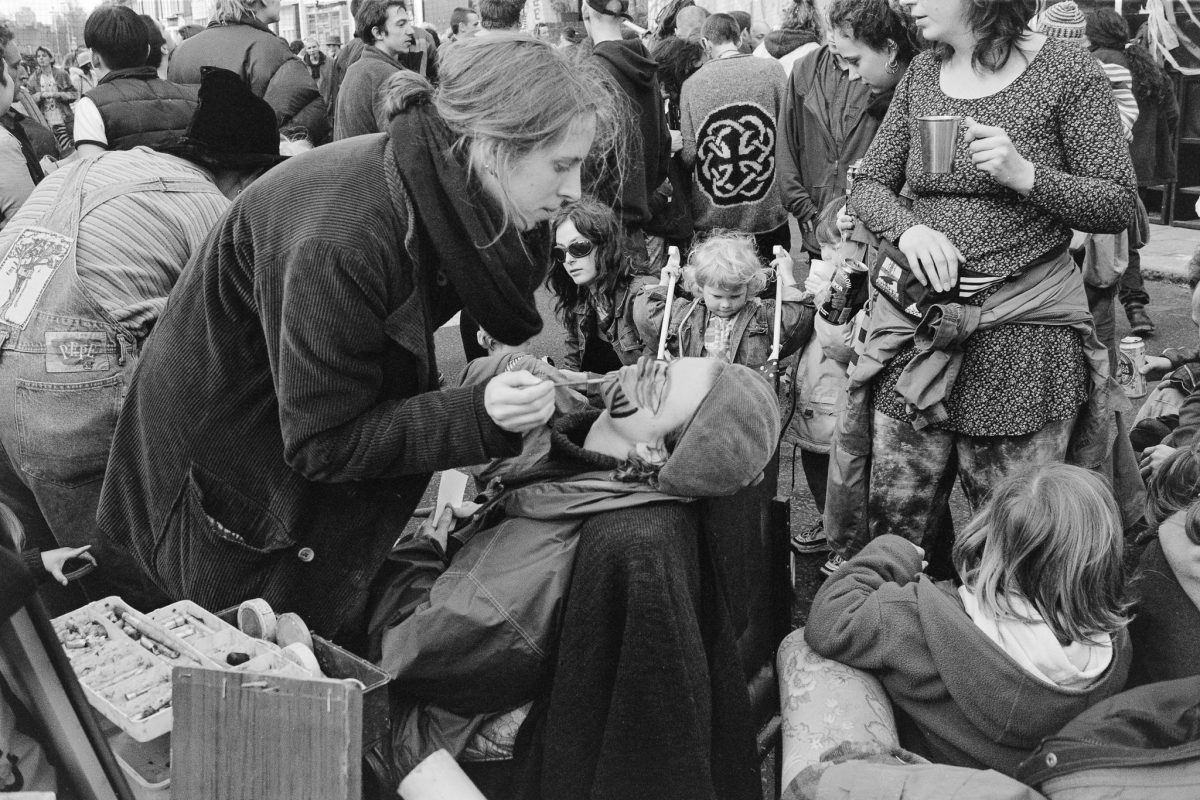 Railton Road, Brixton