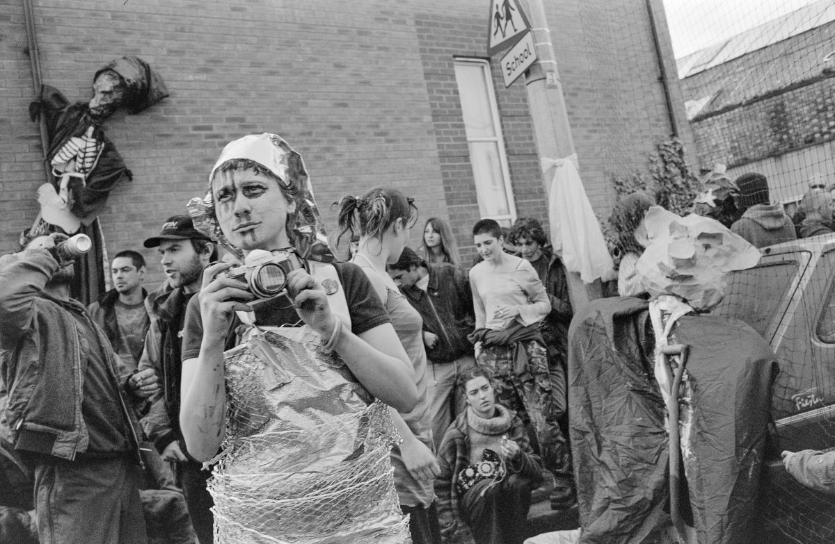 Railton Road, Brixton