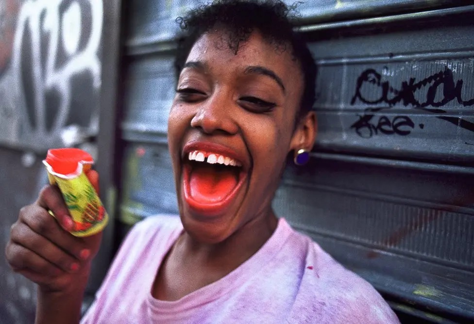 El Barrio Spanish Harlem