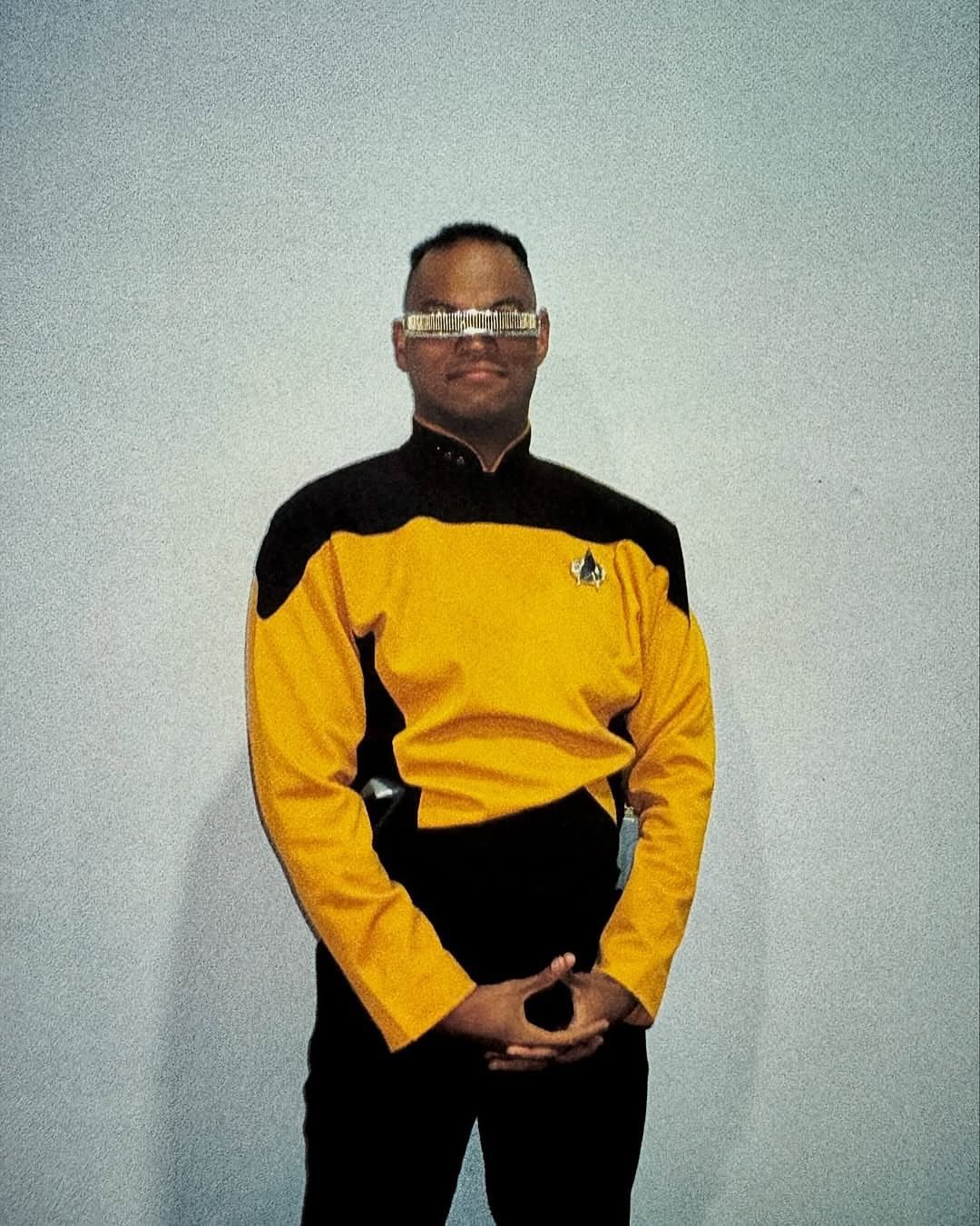 Star Trek Fans and Costume Art