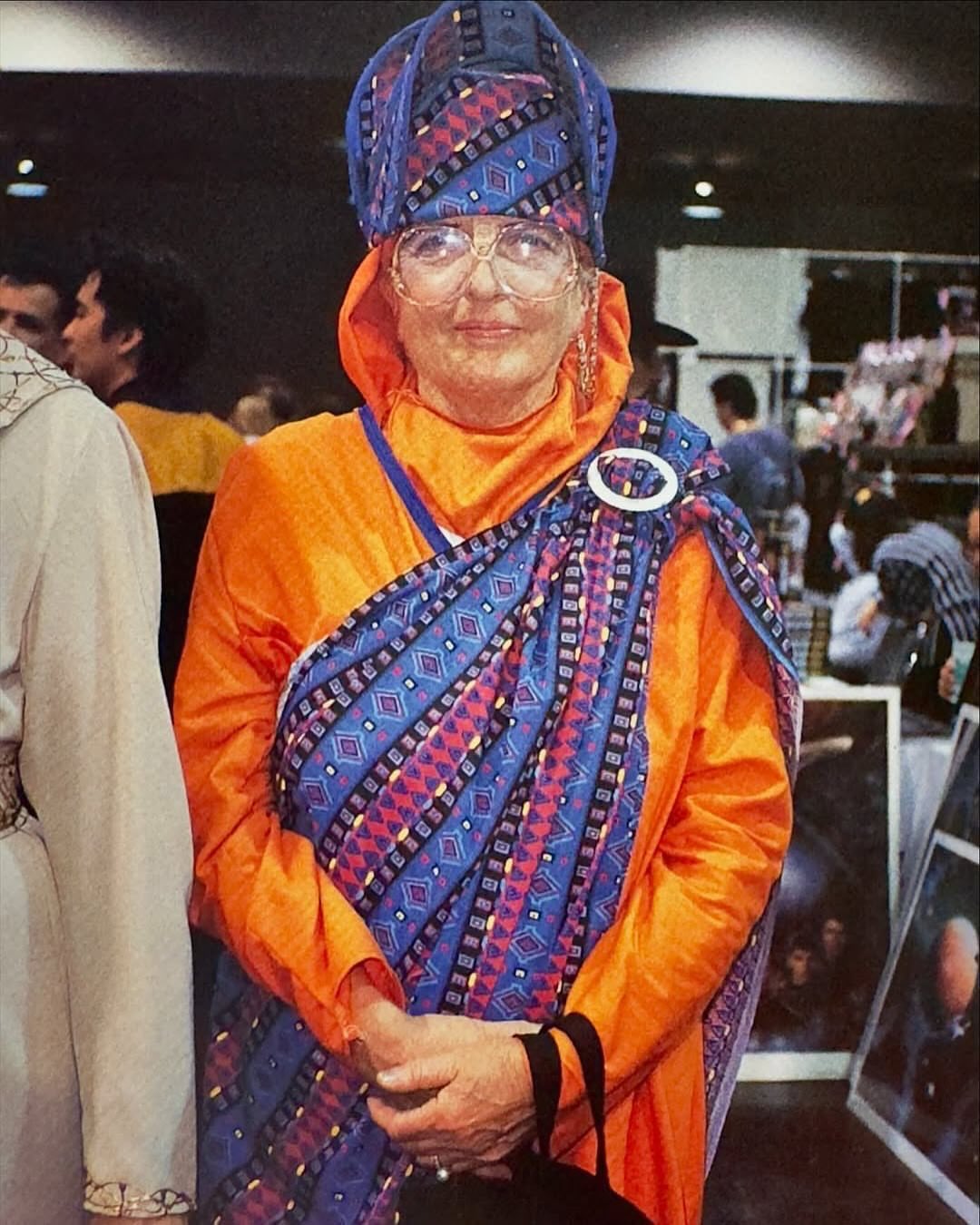 Star Trek Fans and Costume Art