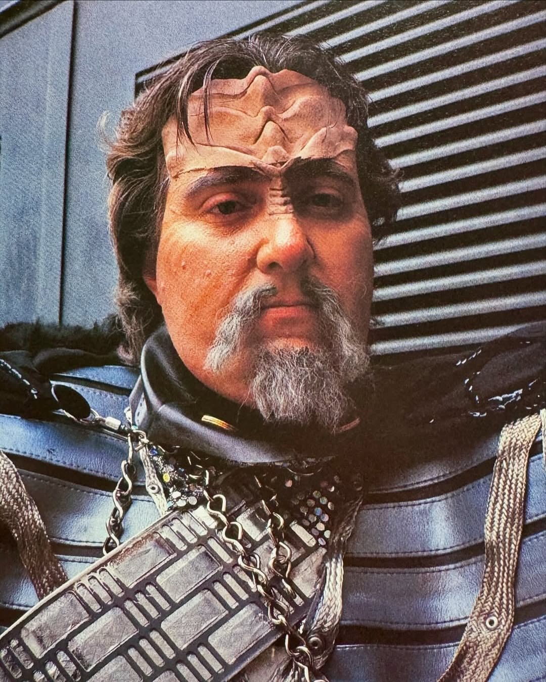 Star Trek Fans and Costume Art