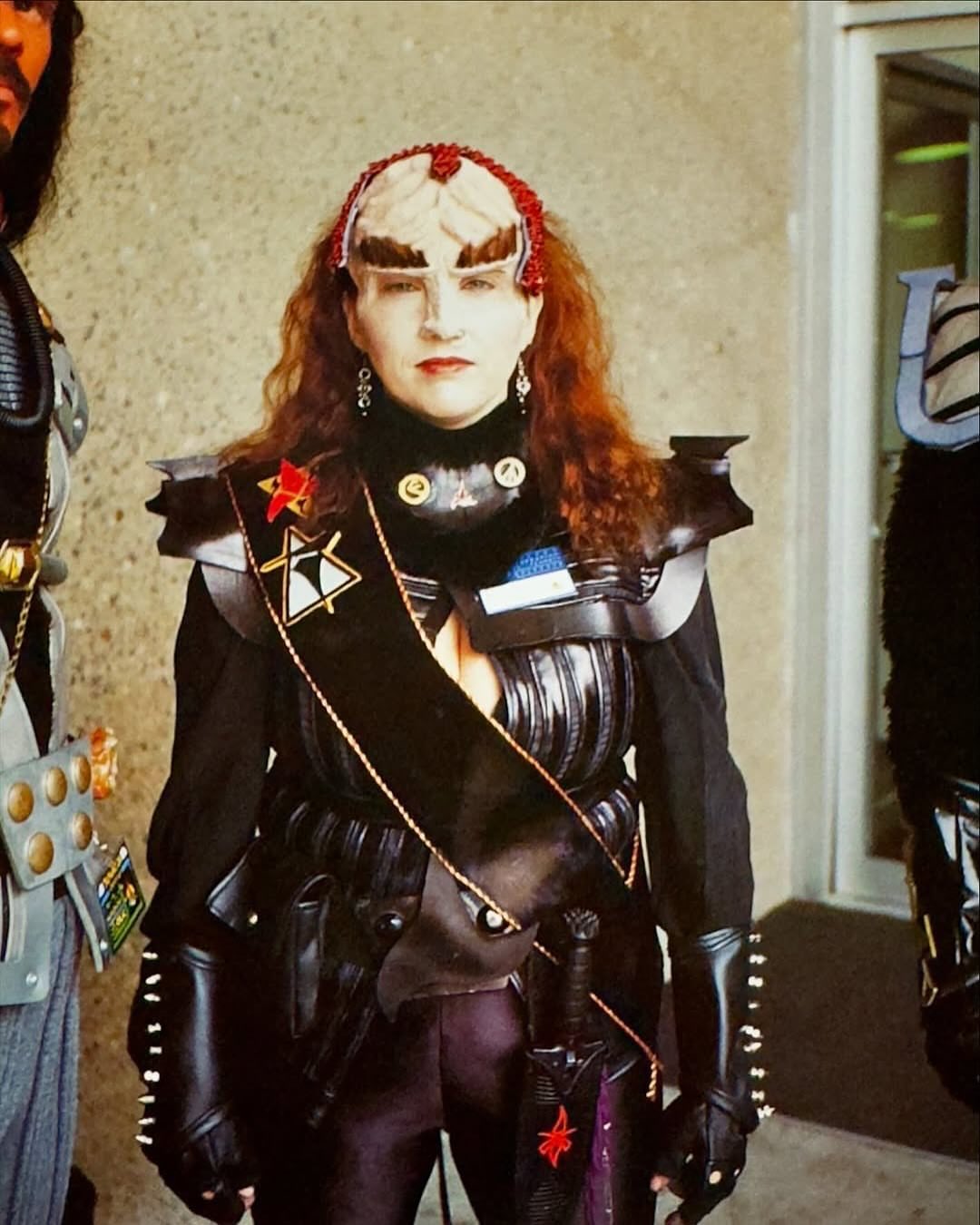 Star Trek Fans and Costume Art