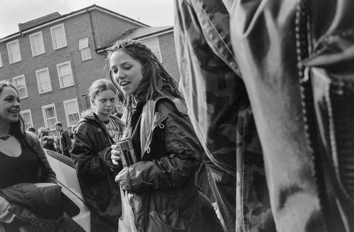 Railton Road, Brixton