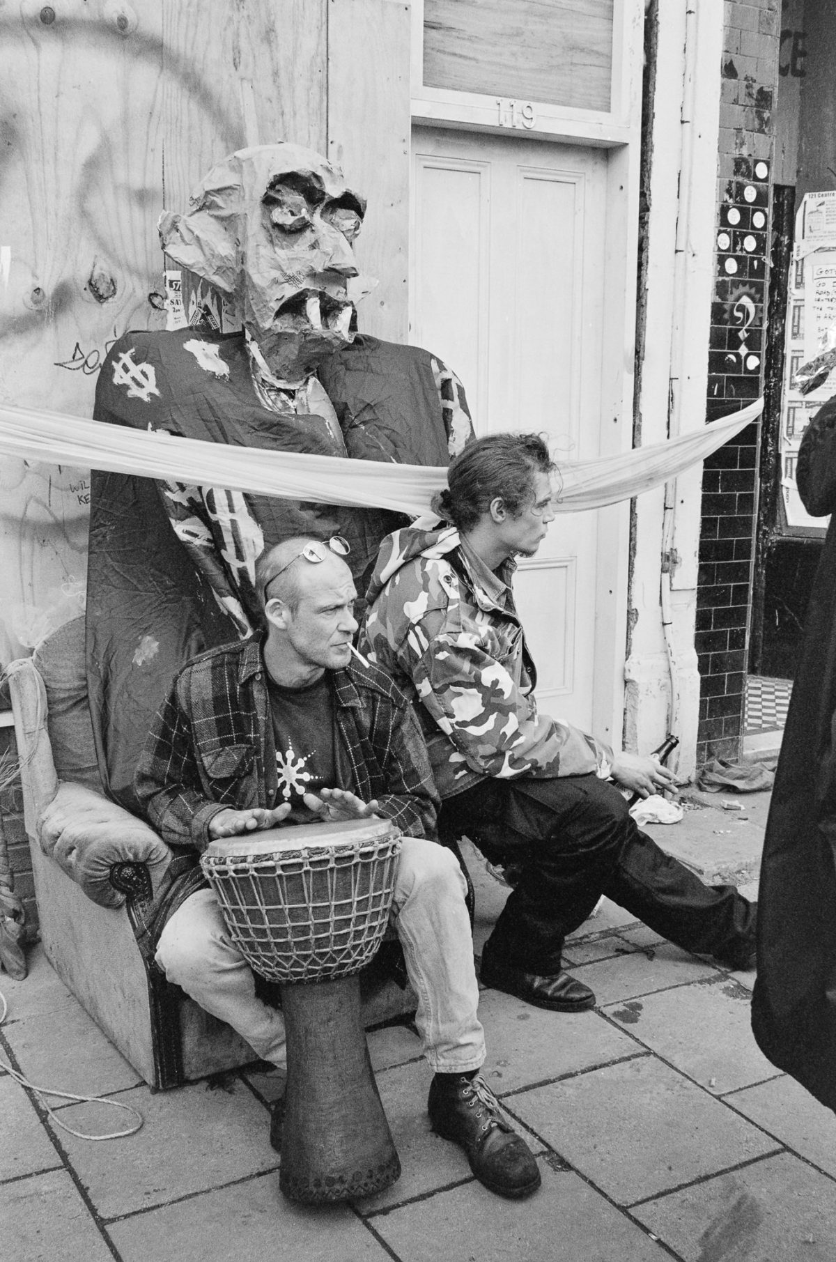 Railton Road, Brixton