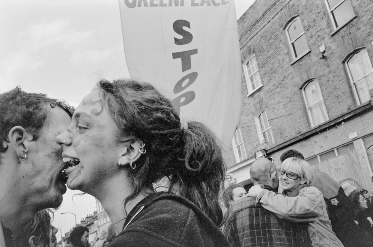 Railton Road Brixton