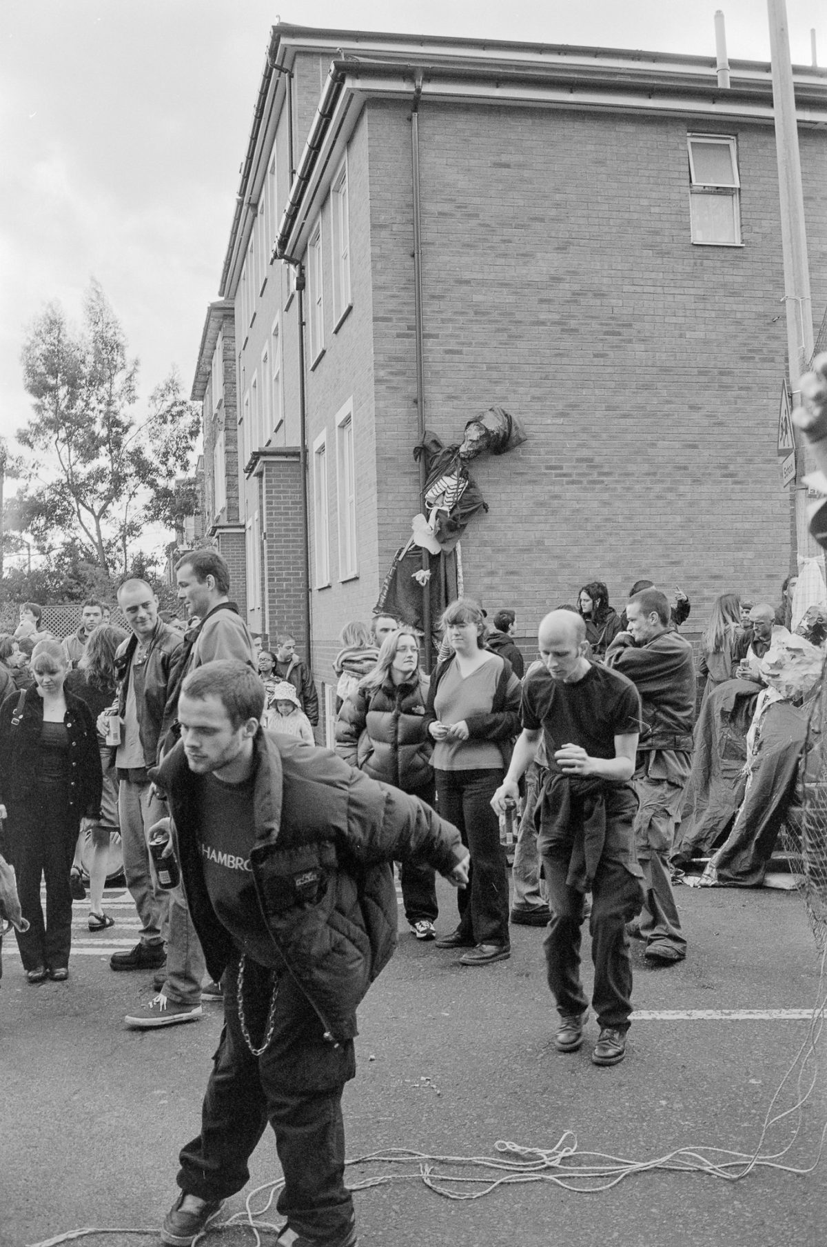 Railton Road Brixton