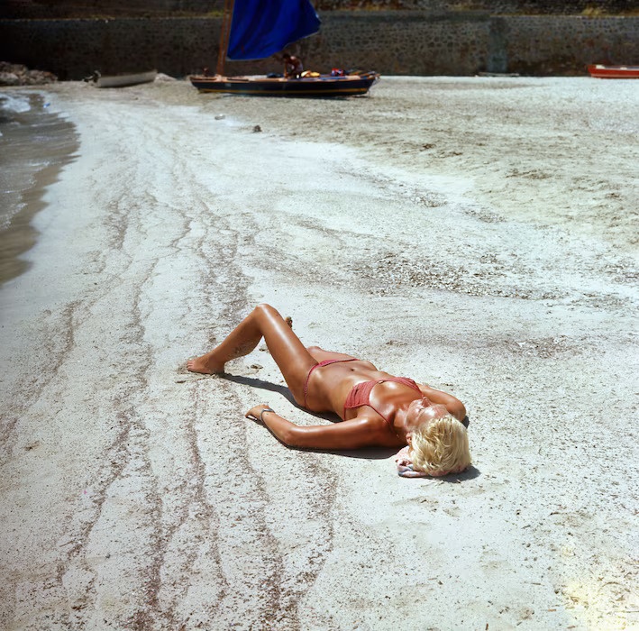 Ibiza 1976