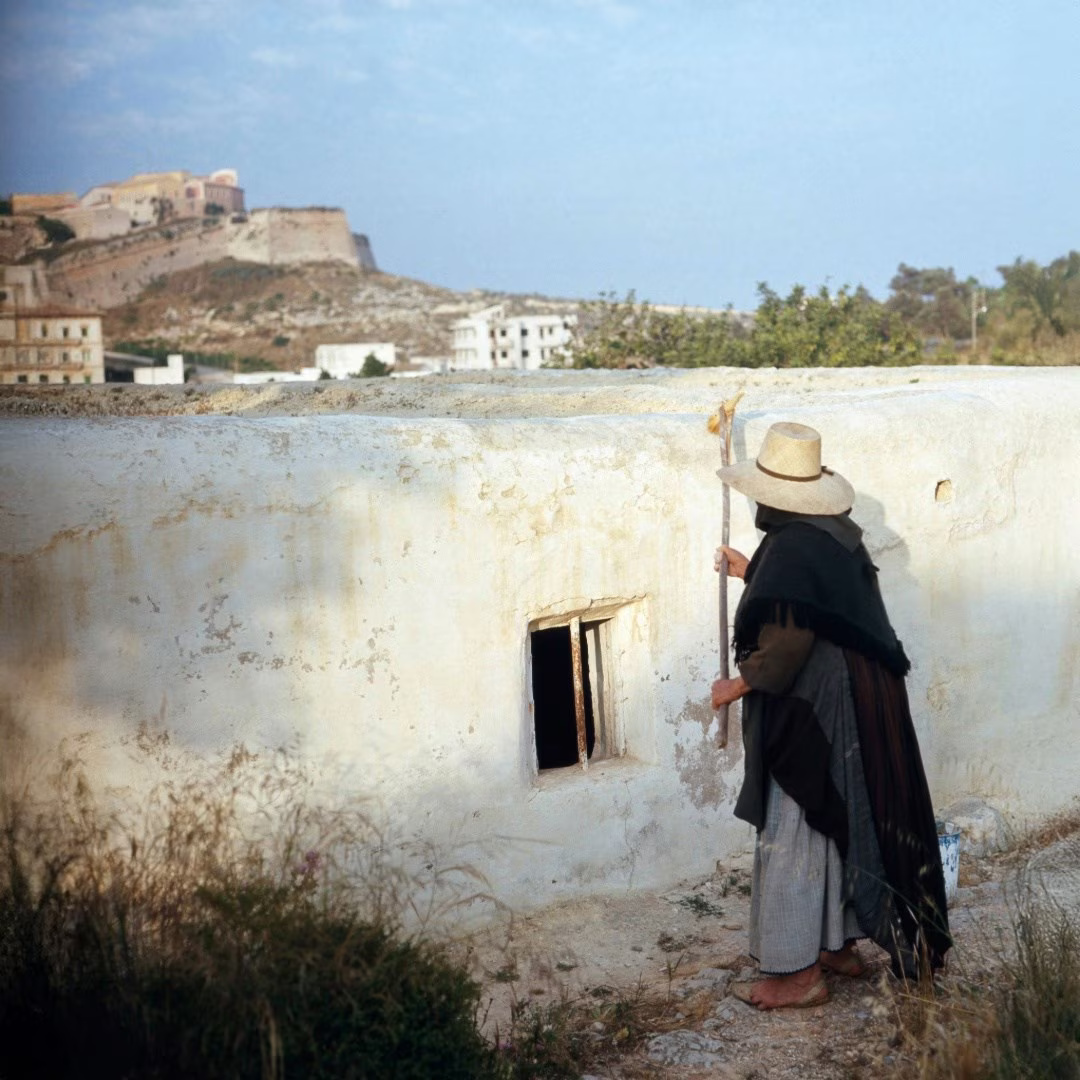 Ibiza 1976
