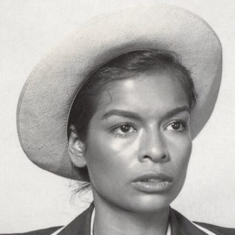 Passport Photo Service: An Unexpected Archive of Celebrity Portraits