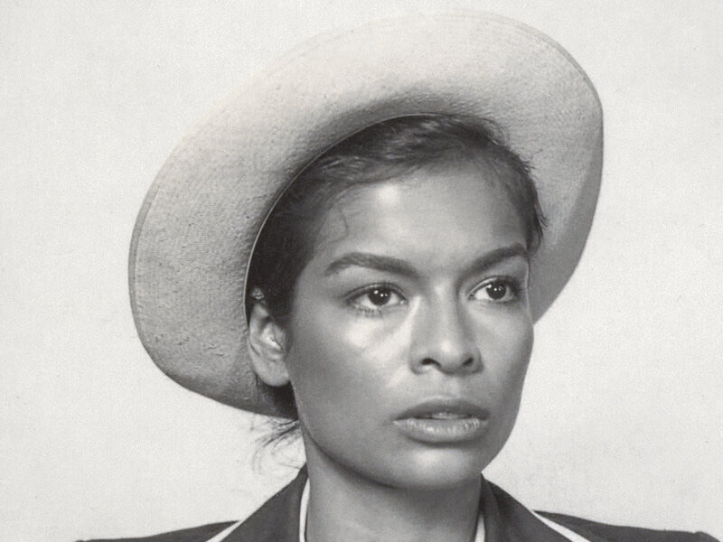 Bianca Jagger passport