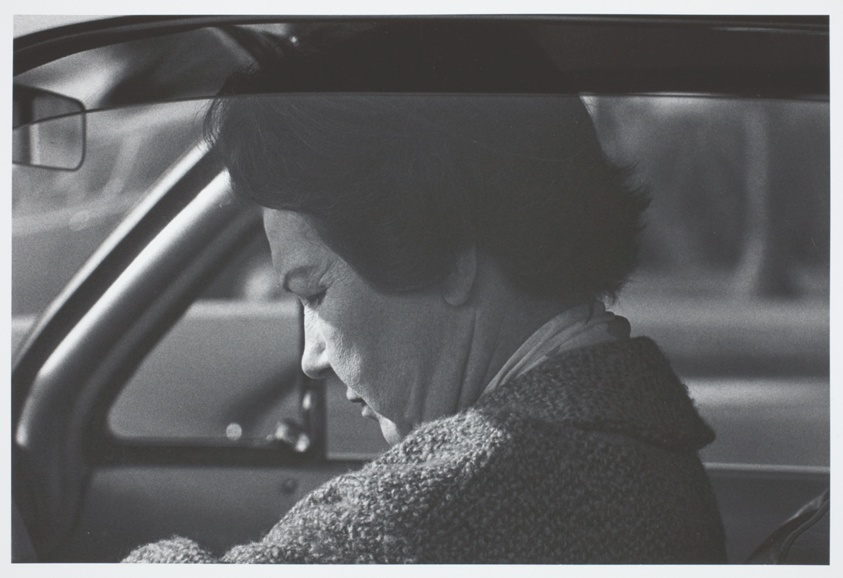 The Automobile Thomas Francis Barrow