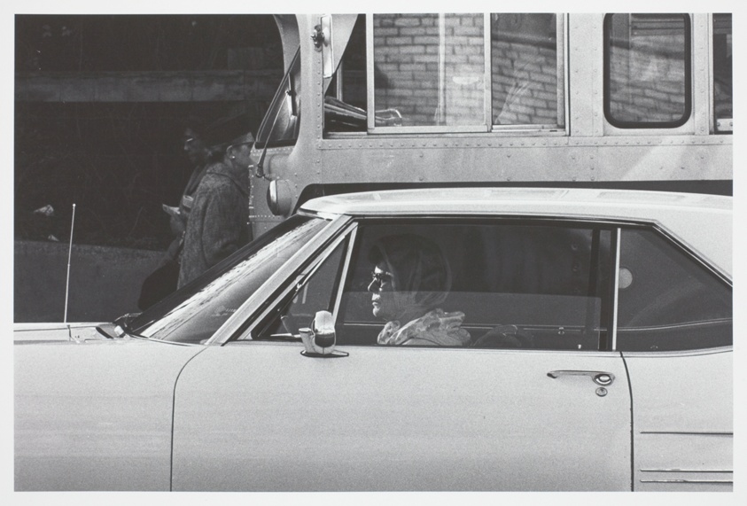 The Automobile Thomas Francis Barrow