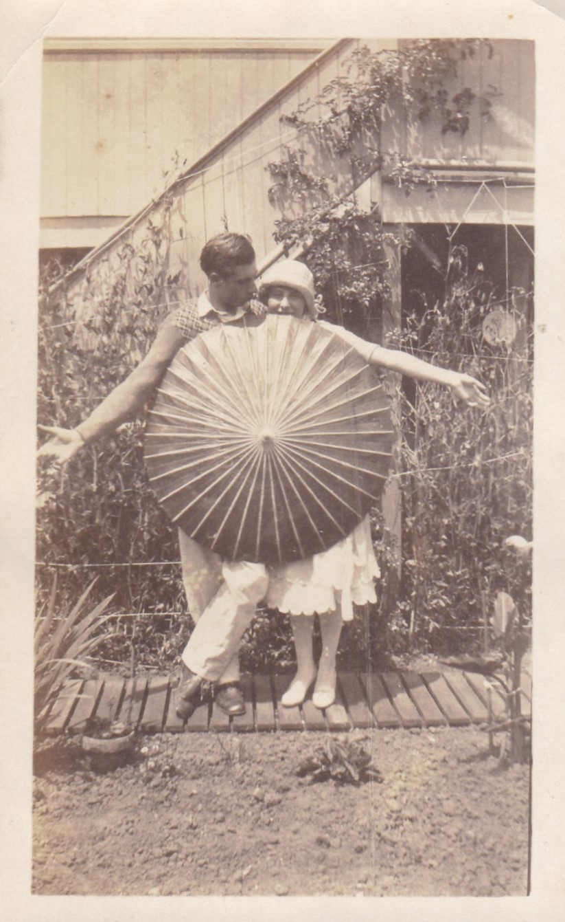 Photos of Umbrellas and Parasols
