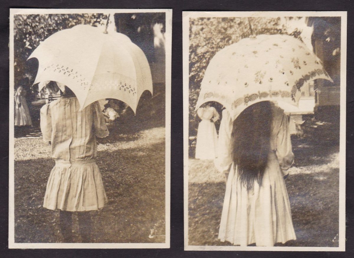 Photos of Umbrellas and Parasols