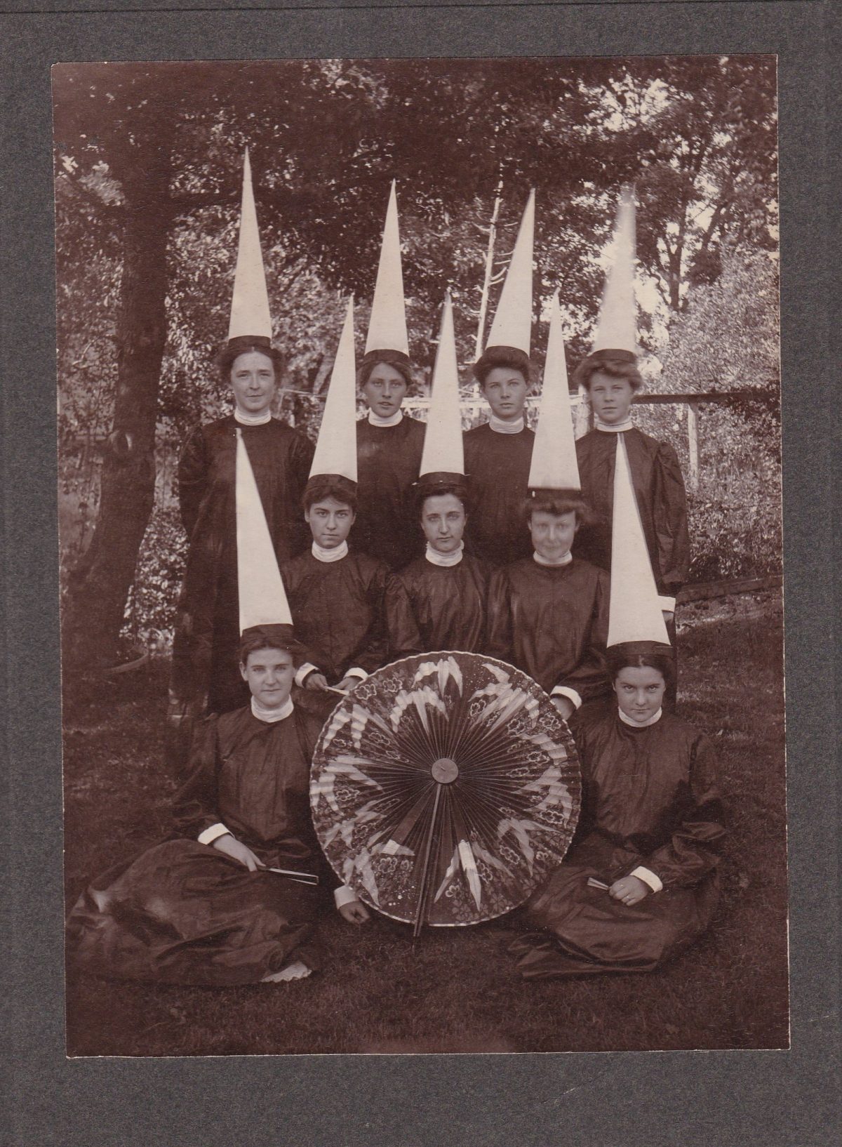 Photos of Umbrellas and Parasols