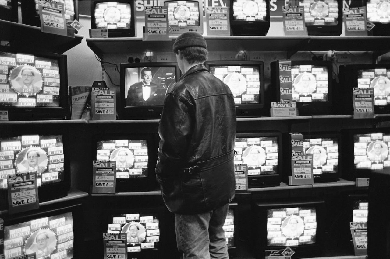 The British 1990s