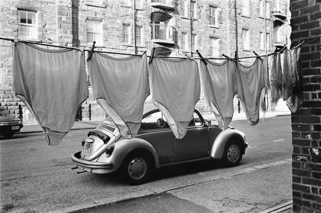 The British 1990s