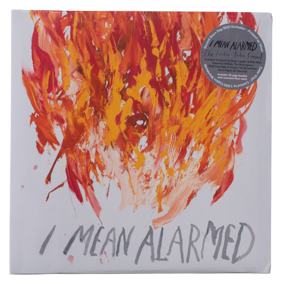 Raymond Pettibon covers