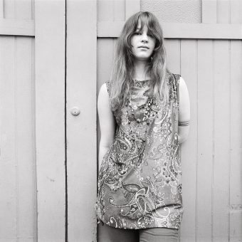 Haight-Ashbury Portraits: Teenagers in The Summer of Love, 1968