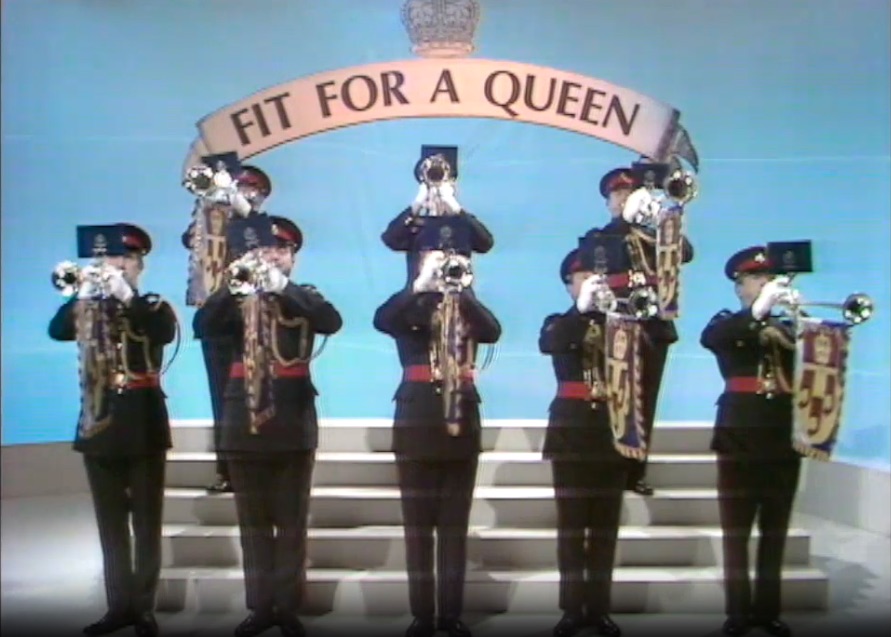 Nationwide Jubillee Song Contest