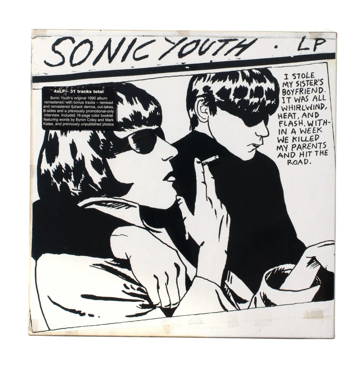 Raymond Pettibon art
