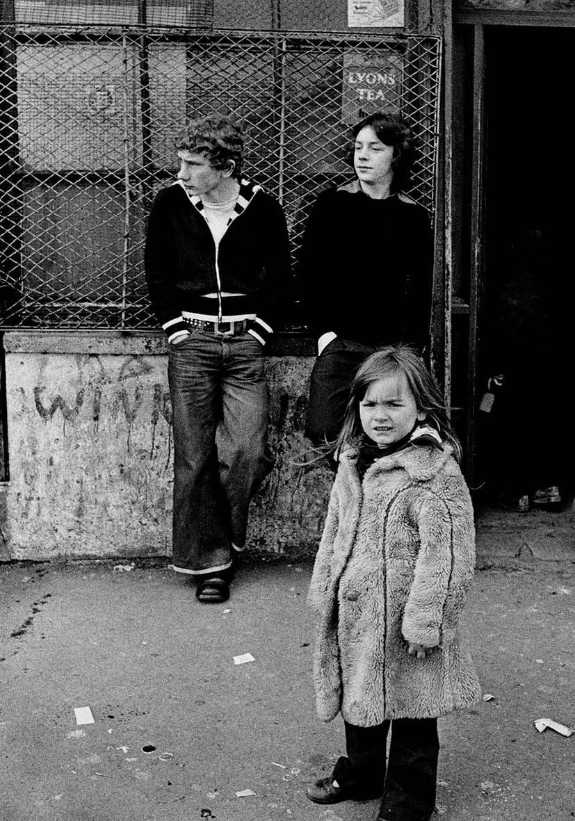 West Belfast 1979