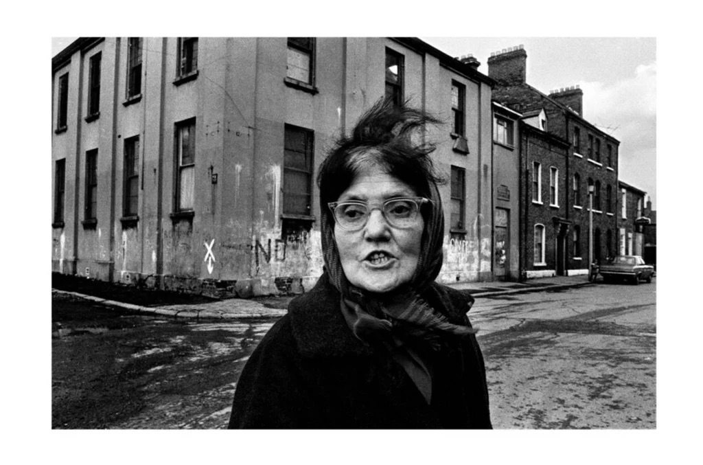 West Belfast 1979