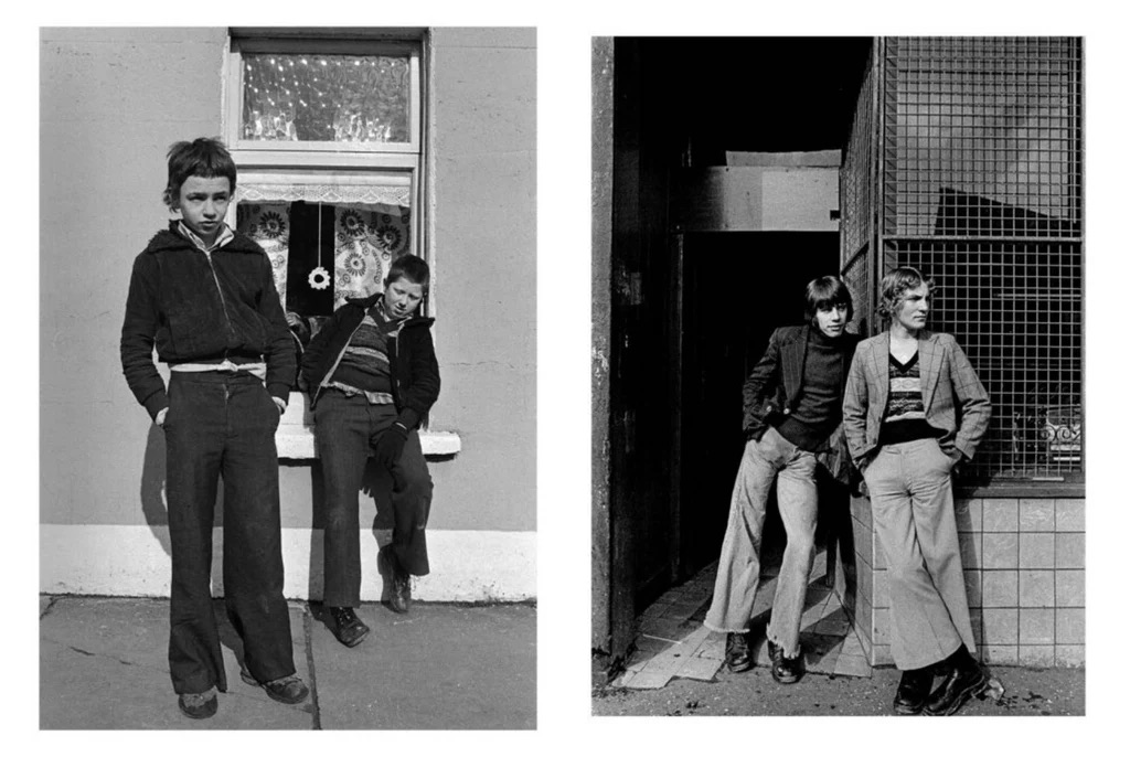 West Belfast 1979