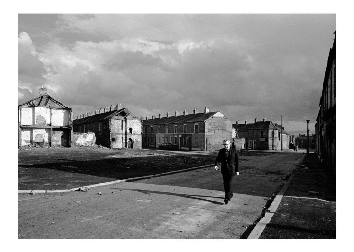 West Belfast 1979