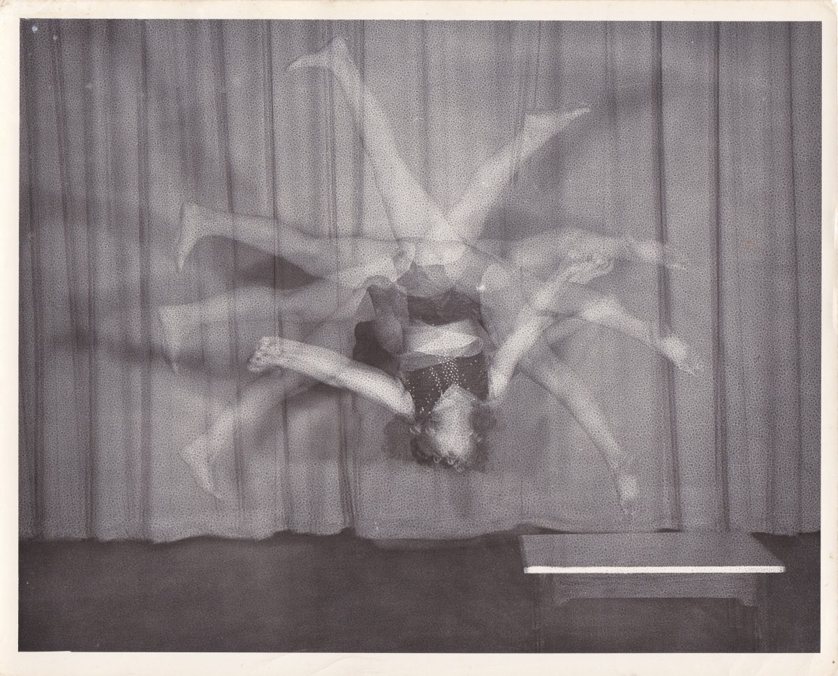 acrobats found photos