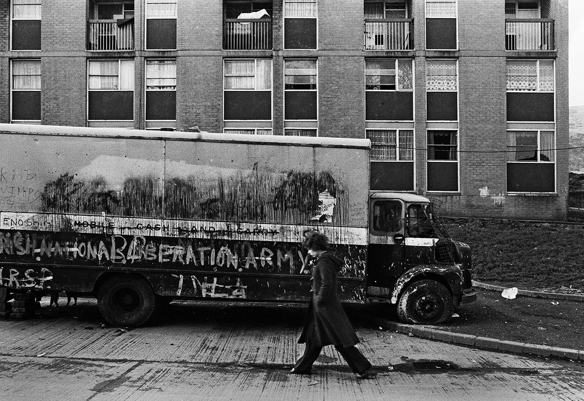 Belfast 1979