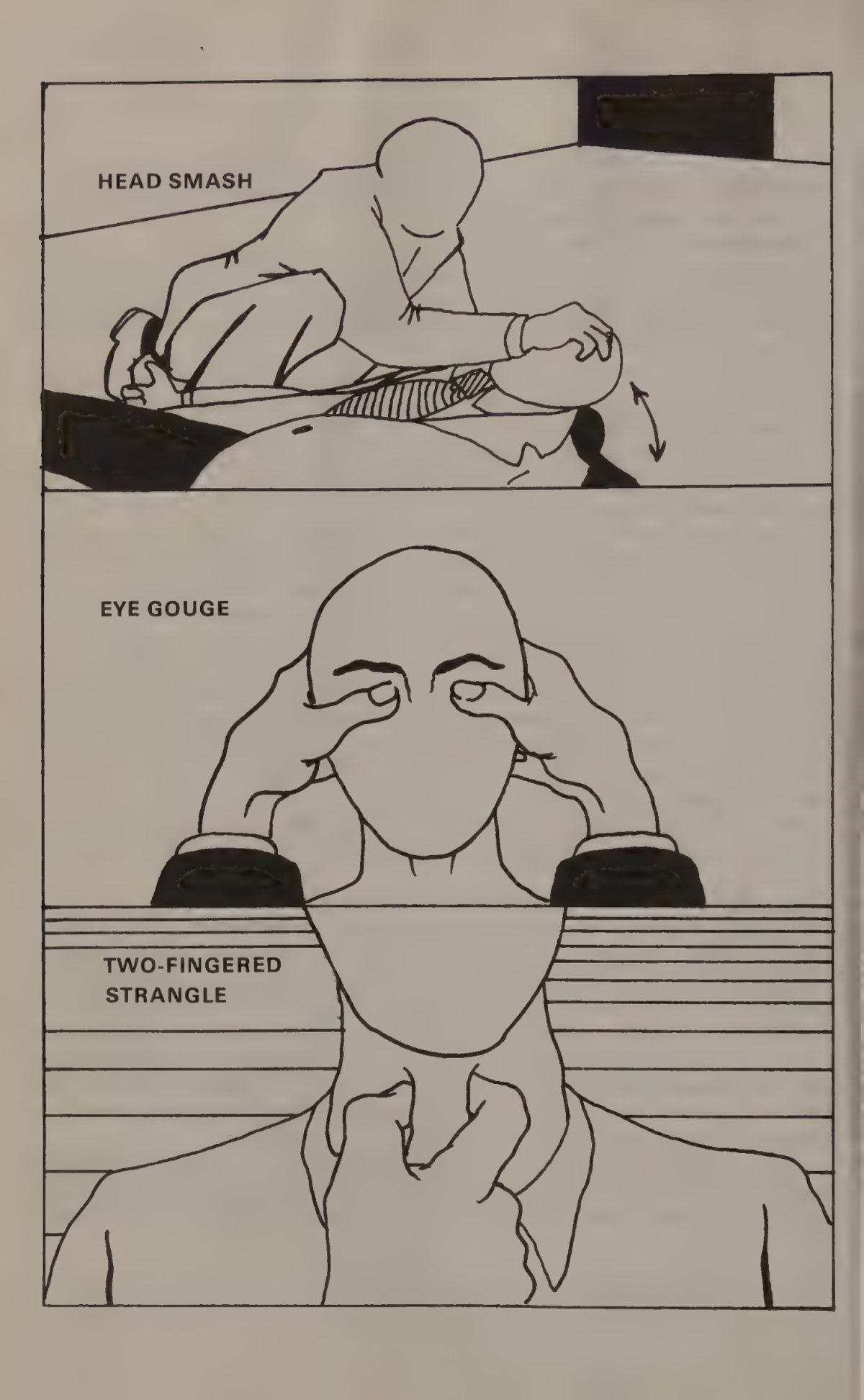 how to kill