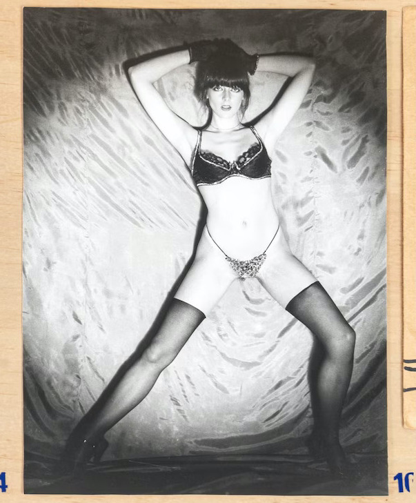 Genesis P-Orridge, General Idea And File Magazine’s Subversive Mail-Art (NSFW)