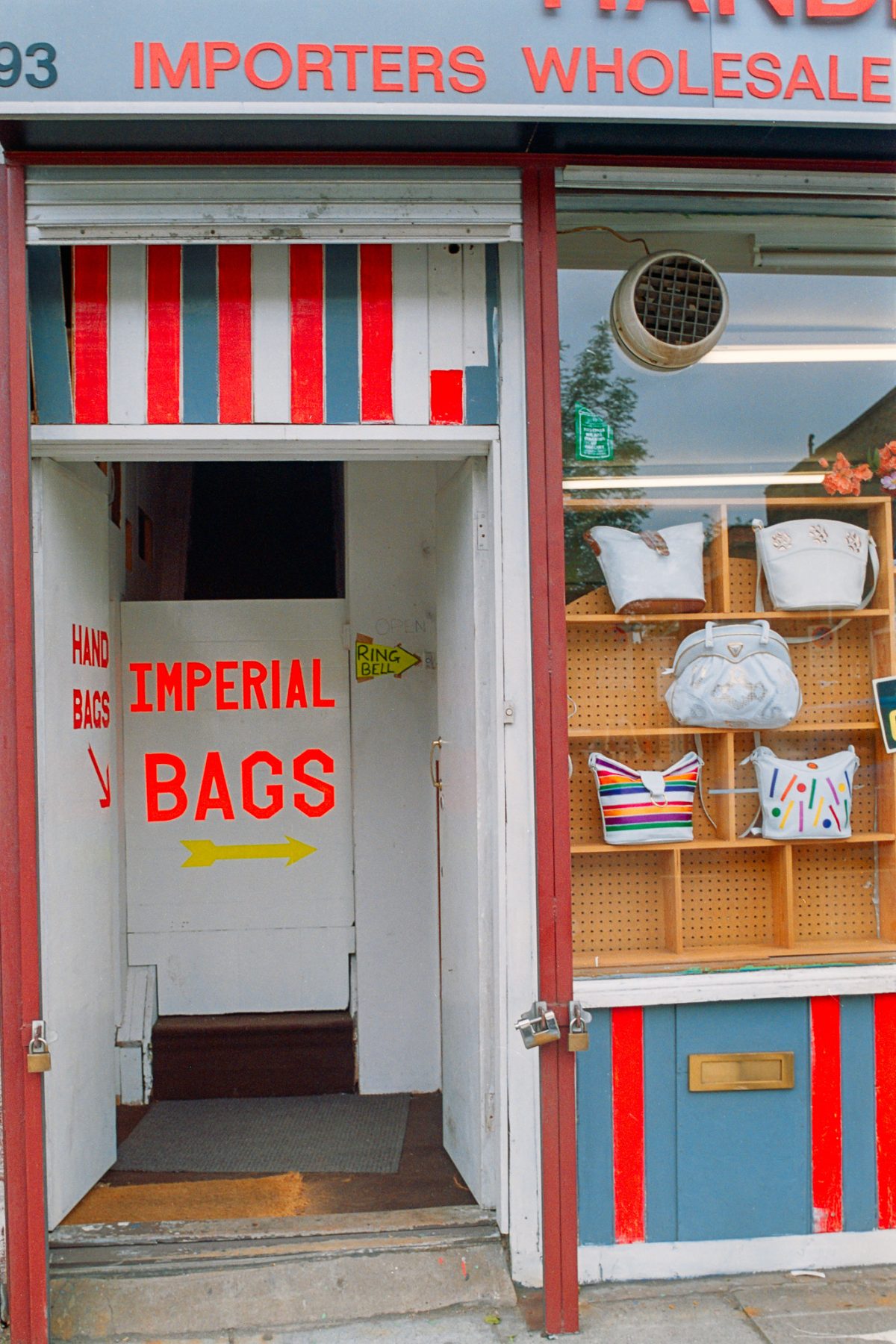 Haggerston Hackney