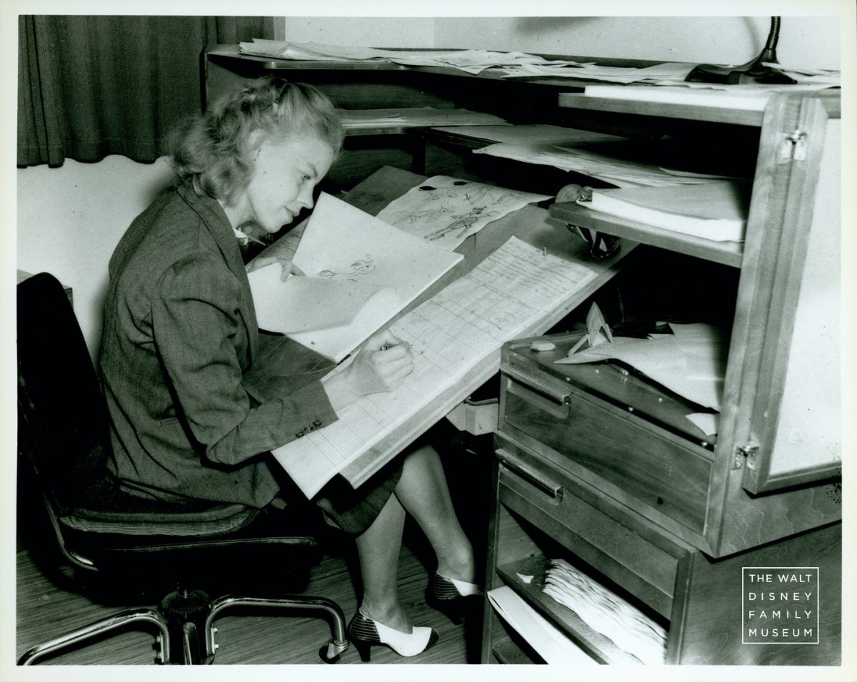 Disney