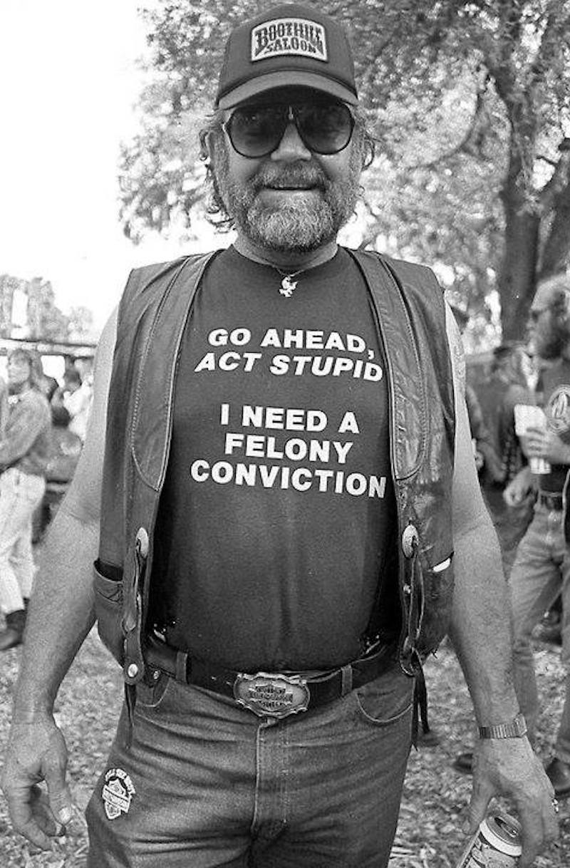 biker t-shirts