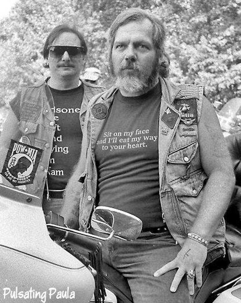 biker t-shirts