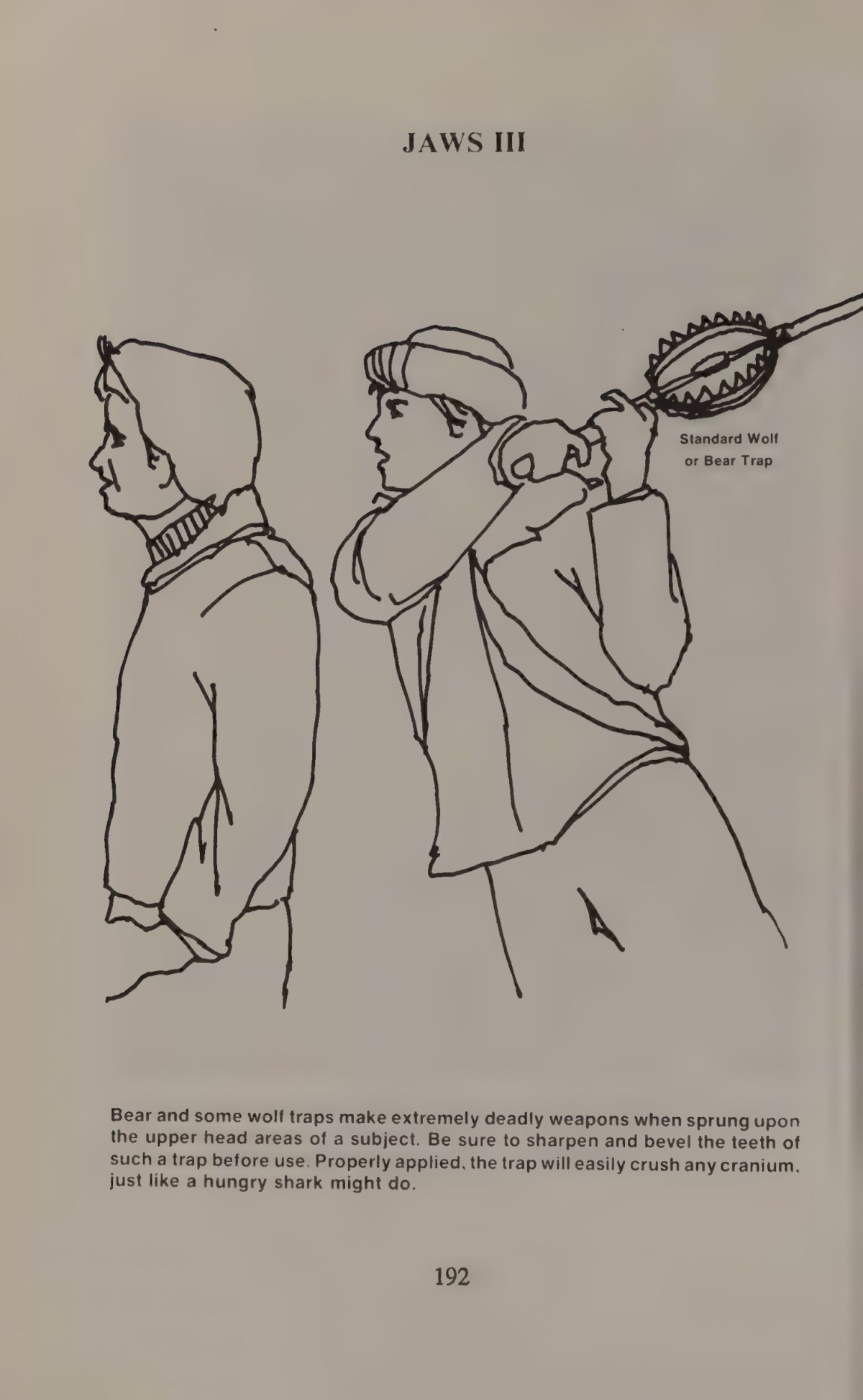 how to kill