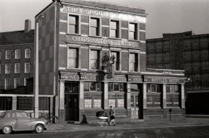 East End 1960s