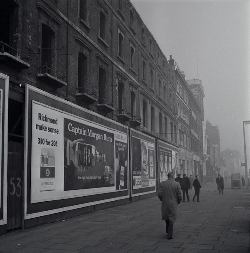 East End 1960s