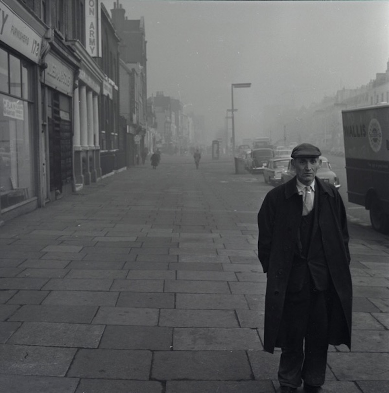 East End 1960s