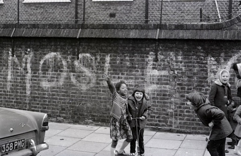 East End 1960s