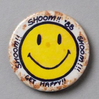 The Origins of Rave in Objects: See the Members Only Cards of 80s and 90s UK Raves