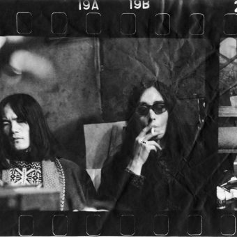 Why Les Rallizes Dénudés Are the Coolest Band You’ve Probably Never Heard