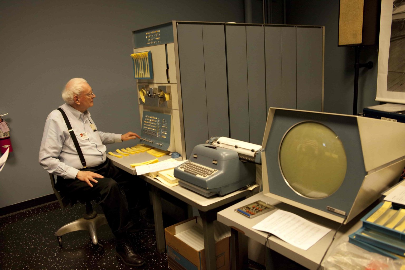 The Origins of Hacker Culture, Console Gaming, Debugging, and More in ...