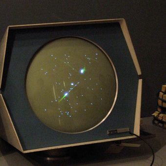 The Origins of Hacker Culture, Console Gaming, Debugging, and More in One 1959 Machine: the PDP-1