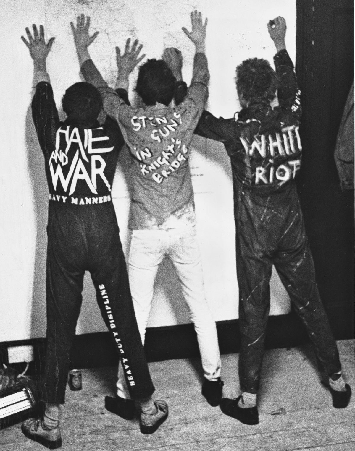 punks
