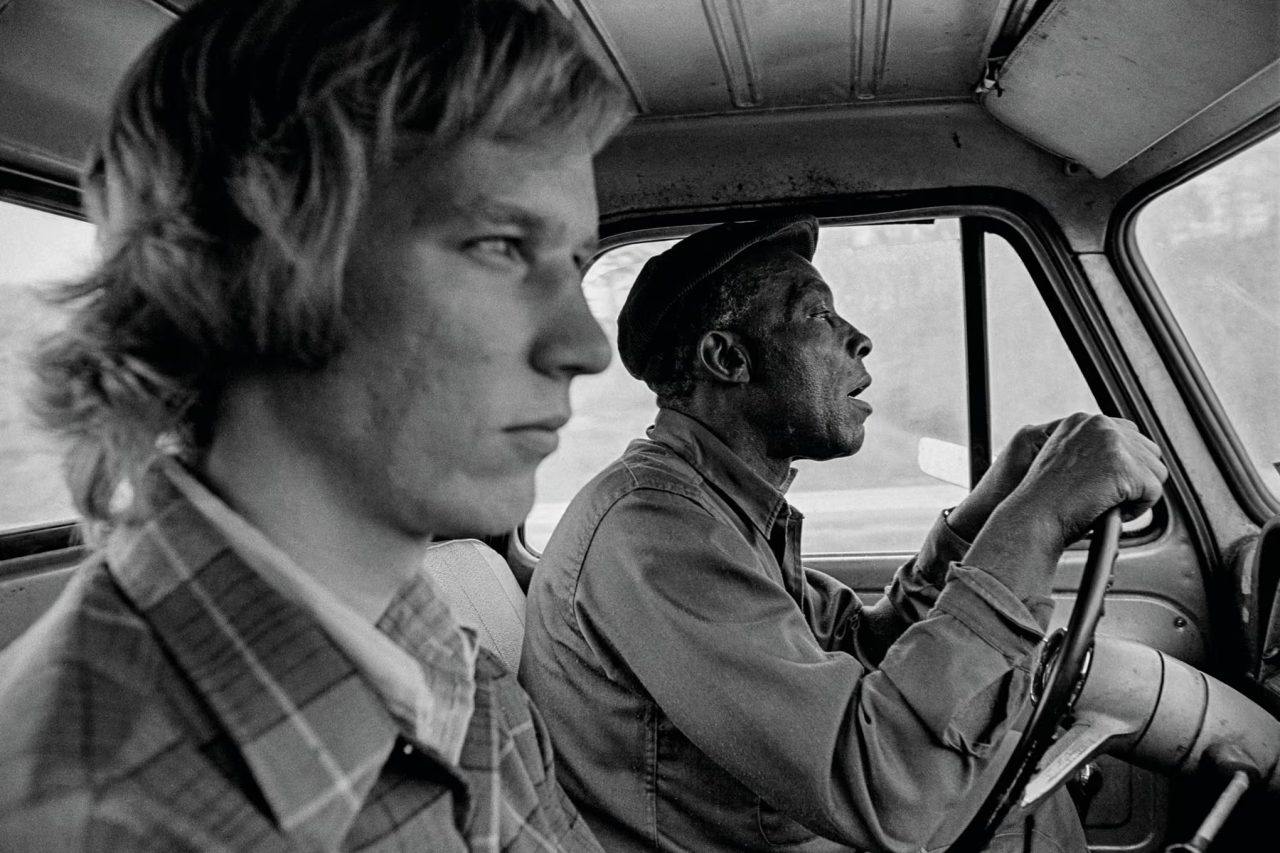 Here To There : A Businessman’s Photos of Life On the Road